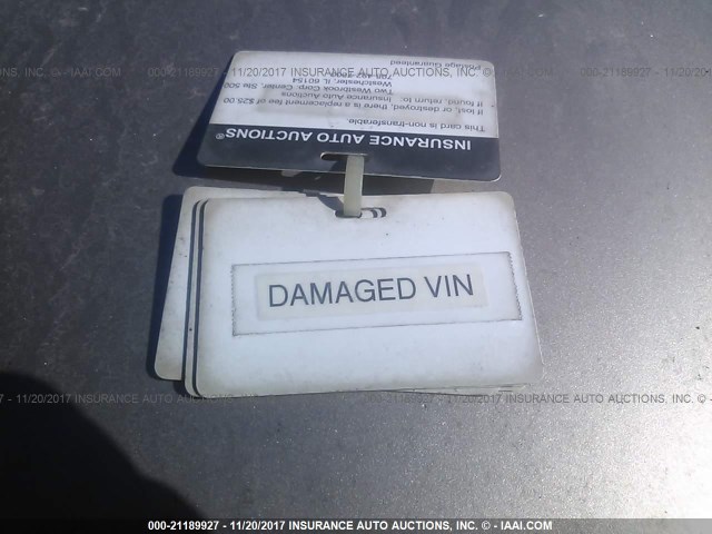 3D7KS28C95G827677 - 2005 DODGE RAM 2500 ST/SLT 金色 照片 9