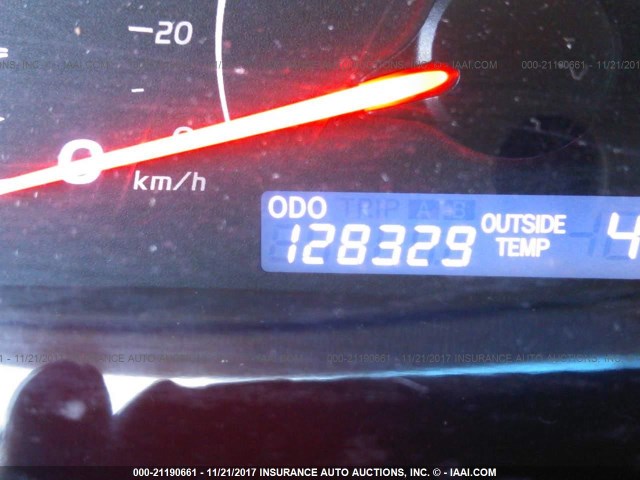 4T1BF3EK9BU702280 - 2011 TOYOTA CAMRY SE/LE/XLE 灰色 照片 7