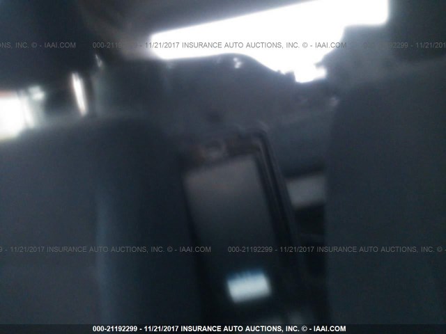 JTDBE32K920049968 - 2002 TOYOTA CAMRY LE/XLE/SE GRAY photo 8