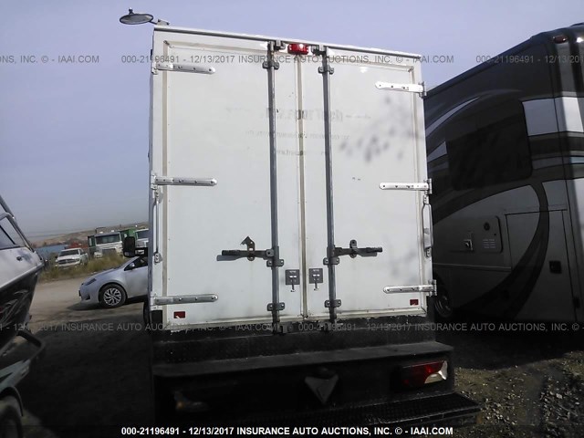 WDPPF445789388032 - 2008 FREIGHTLINER 3500 SPRINTER 3500 WHITE photo 8