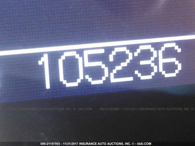 4T4BF3EKXAR021274 - 2010 TOYOTA CAMRY SE/LE/XLE BLACK photo 7