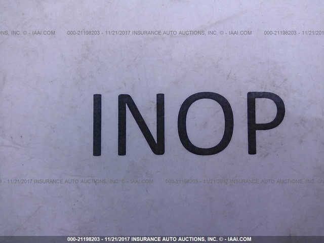 JT2BG22K210562491 - 2001 TOYOTA CAMRY CE/LE/XLE 银色 照片 7