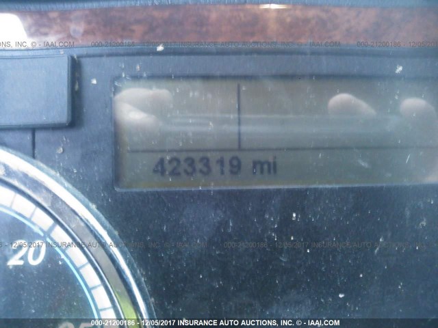 3AKJGLD5XESFH3075 - 2014 FREIGHTLINER CASCADIA 125  BLUE photo 6