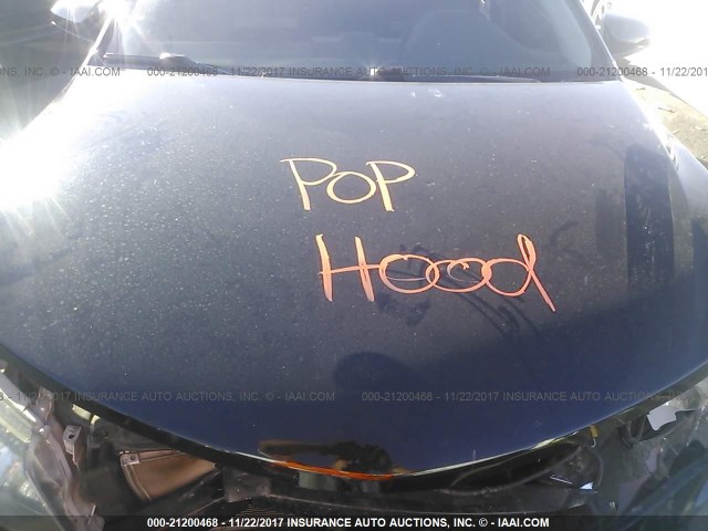 4T1BF1FK9DU675149 - 2013 TOYOTA CAMRY L/SE/LE/XLE 黑色 照片 10