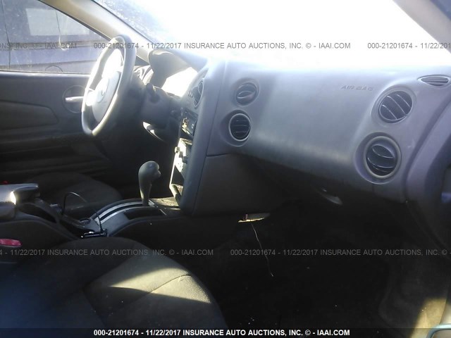 2G2WP552X81143183 - 2008 PONTIAC GRAND PRIX Qara foto 5