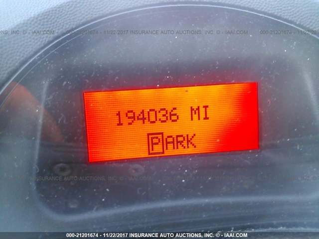 2G2WP552X81143183 - 2008 PONTIAC GRAND PRIX Qara foto 7