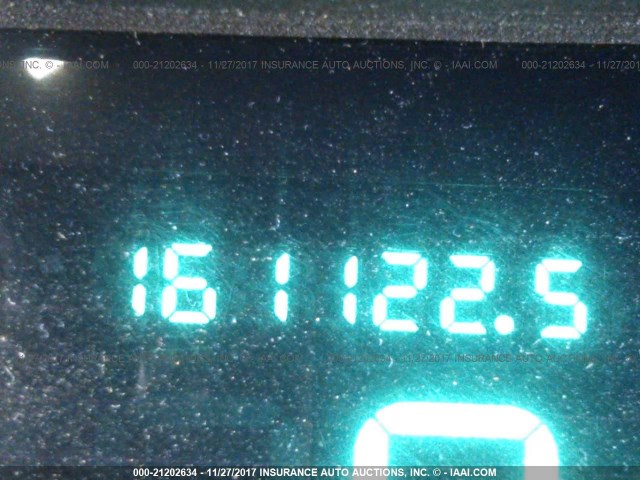 1LNLM81W7RY621250 - 1994 LINCOLN TOWN CAR EXECUTIVE Серебристый фото 7