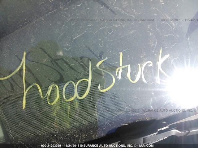 4T1BE46K98U251822 - 2008 TOYOTA CAMRY CE/LE/XLE/SE GRAY photo 10