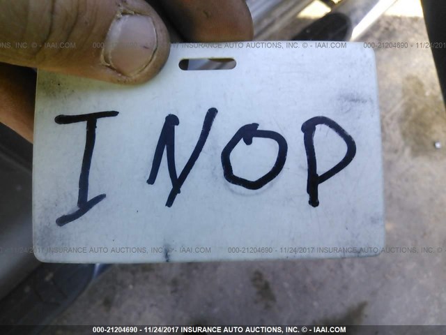 5TFRV54147X005566 - 2007 TOYOTA TUNDRA DOUBLE CAB SR5 SILVER photo 7