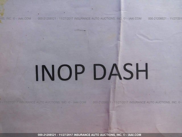 4T1BF3EK3AU509265 - 2010 TOYOTA CAMRY SE/LE/XLE WHITE photo 7