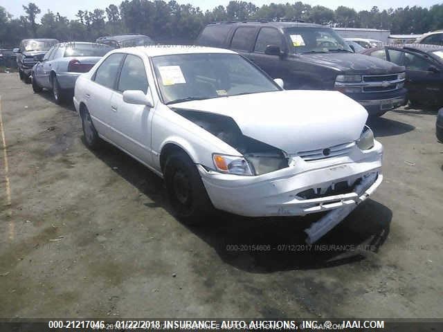 4T1BF22K5WU068874 - 1998 TOYOTA CAMRY CE/LE/XLE 未知 照片 1