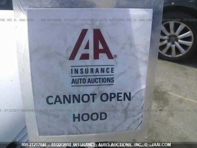 4T1BF22K5WU068874 - 1998 TOYOTA CAMRY CE/LE/XLE 未知 照片 10