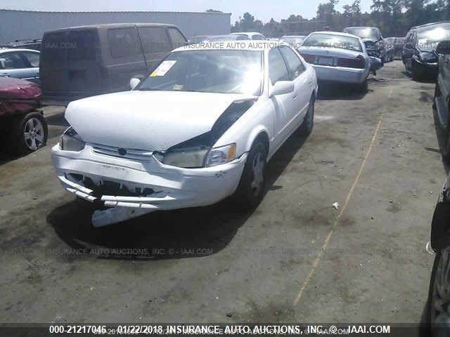 4T1BF22K5WU068874 - 1998 TOYOTA CAMRY CE/LE/XLE Unknown photo 2