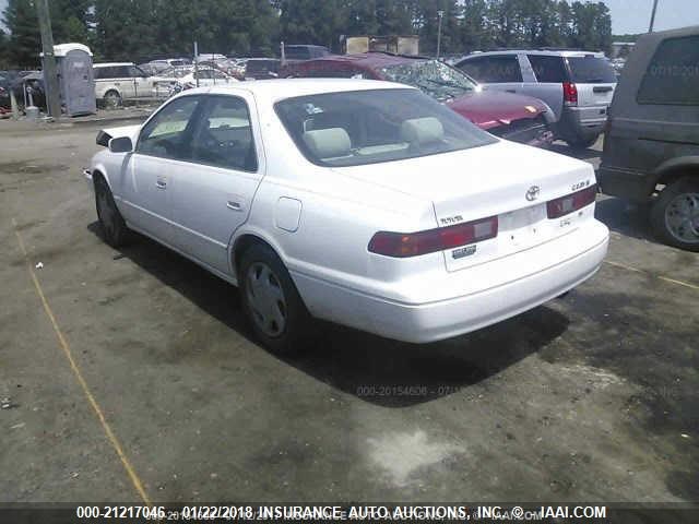 4T1BF22K5WU068874 - 1998 TOYOTA CAMRY CE/LE/XLE 未知 照片 3