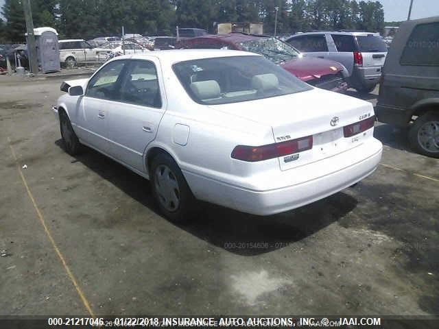 4T1BF22K5WU068874 - 1998 TOYOTA CAMRY CE/LE/XLE Unknown photo 3