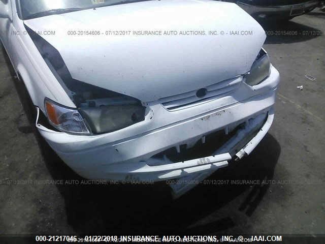 4T1BF22K5WU068874 - 1998 TOYOTA CAMRY CE/LE/XLE Unknown photo 6