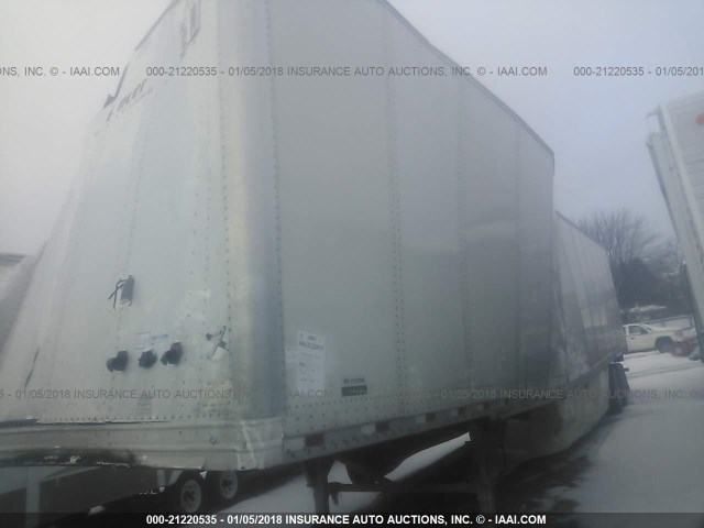 3H3V532C4GT022146 - 2016 HYUNDAI STEEL INDUSTRIES VAN  Ақ фото 2