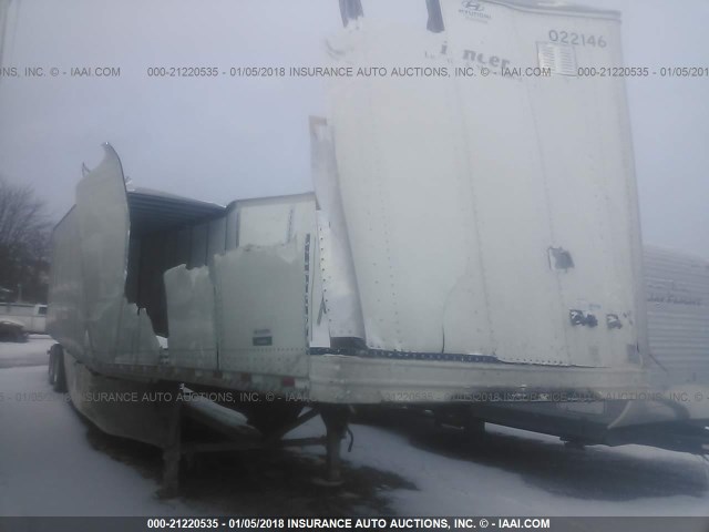 3H3V532C4GT022146 - 2016 HYUNDAI STEEL INDUSTRIES VAN  Ақ фото 6