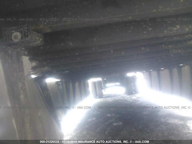 3H3V532C4GT022146 - 2016 HYUNDAI STEEL INDUSTRIES VAN  Ақ фото 7