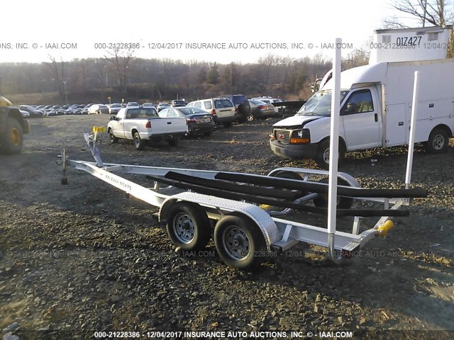 1A9BB212XG1806756 - 2016 ALL MARINE TRAILERS INC BOAT TRAILER  Unknown photo 3