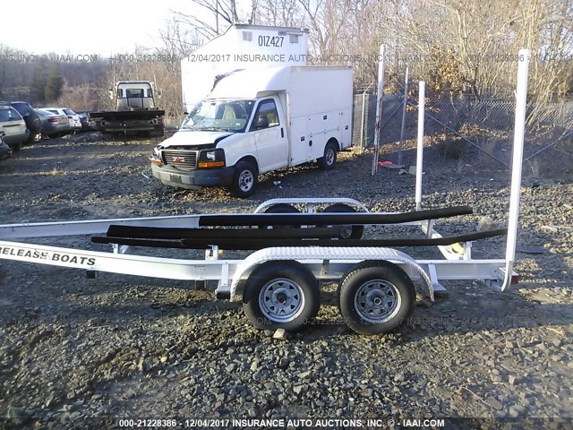 1A9BB212XG1806756 - 2016 ALL MARINE TRAILERS INC BOAT TRAILER  Unknown photo 7