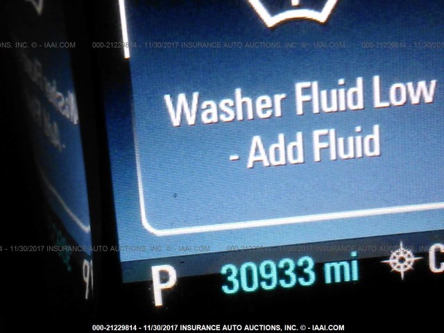 1G11C5SL3FF355078 - 2015 CHEVROLET MALIBU 1LT 勃艮第红 照片 7