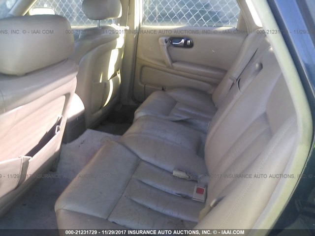 JNKNG01D4RM252597 - 1994 INFINITI Q45 BLUE photo 8