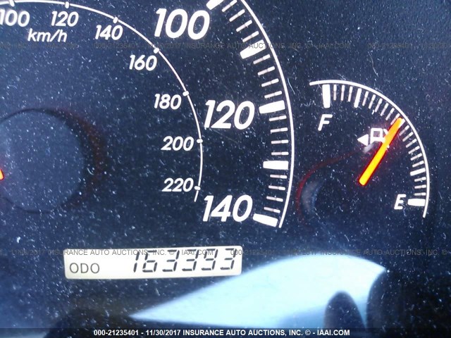 4T1BE30K45U082887 - 2005 TOYOTA CAMRY LE/XLE/SE 棕色 照片 7