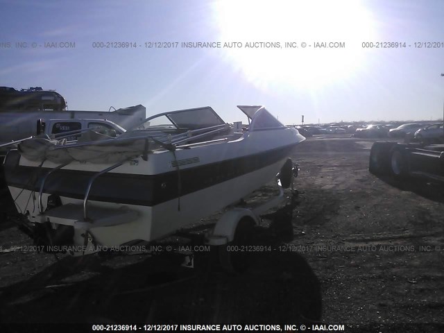 USHB33CLF304 - 2004 BAYLINER BOAT AND TRAILER  Unknown photo 4
