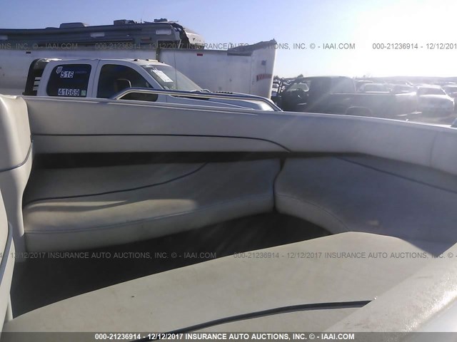 USHB33CLF304 - 2004 BAYLINER BOAT AND TRAILER  Unknown photo 5