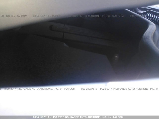 WVWAB7AJ5AW271746 - 2010 VOLKSWAGEN GOLF SILVER photo 10