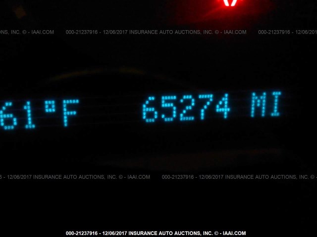 1G1ZE5E19BF190610 - 2011 CHEVROLET MALIBU LTZ WHITE photo 7