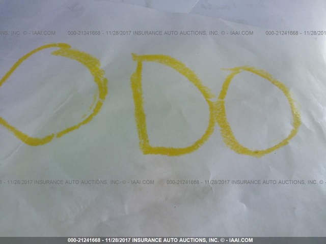 JTKDE167560112355 - 2006 TOYOTA SCION TC 勃艮第红 照片 7