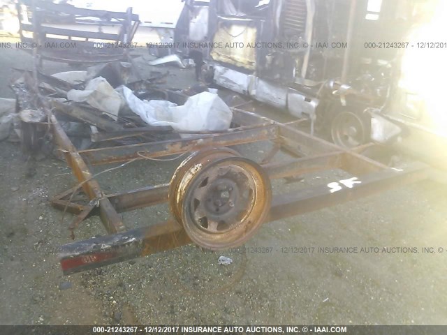 4X4FSAB20VC010052 - 1997 FOREST RIVER SANDPIPER  灰色 照片 8