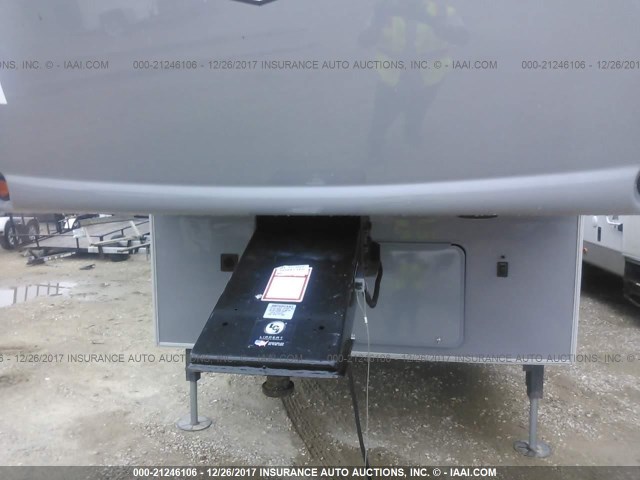 5SFCG4332DE252604 - 2013 HEARTLAND CYCLONE  灰色 照片 10