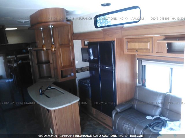 5SFCG4332DE252604 - 2013 HEARTLAND CYCLONE  灰色 照片 7