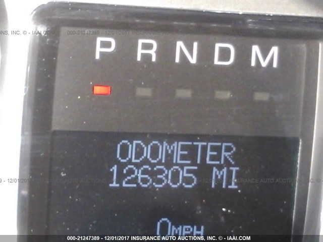 1GYFK63828R162867 - 2008 CADILLAC ESCALADE LUXURY შავი ფოტო 7