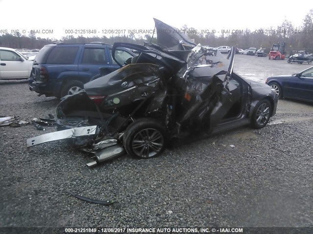 4T1BF1FK1GU149702 - 2016 TOYOTA CAMRY LE/XLE/SE/XSE 灰色 照片 4