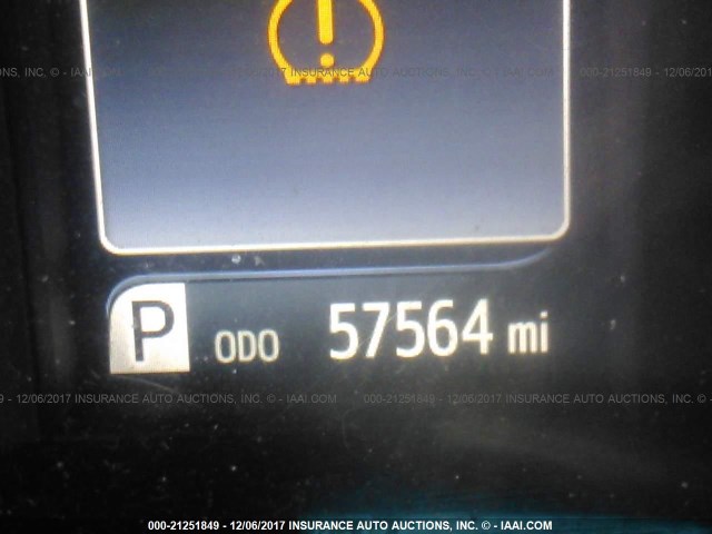 4T1BF1FK1GU149702 - 2016 TOYOTA CAMRY LE/XLE/SE/XSE 灰色 照片 7