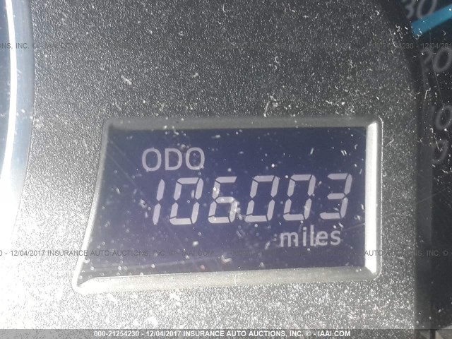 4T1BF1FK1CU040022 - 2012 TOYOTA CAMRY SE/LE/XLE ნაცრისფერი ფოტო 7