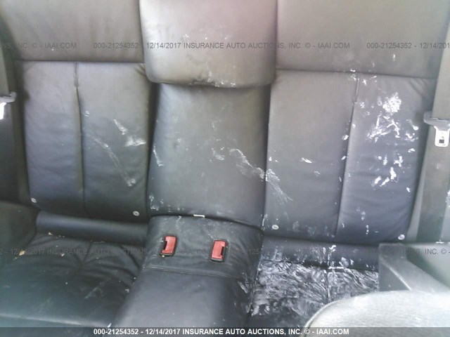 WBAEH13426CR50044 - 2006 BMW 650 I Ağ foto 8