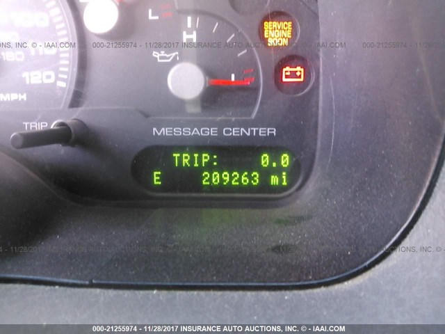 1FMZU63W65UB03319 - 2005 FORD EXPLORER XLT/XLT SPORT/NBX 白色 照片 7