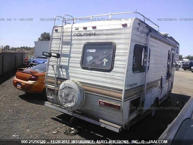 2GBJG31M7F4118615 - 1985 CHEVROLET G30 Unknown photo 8