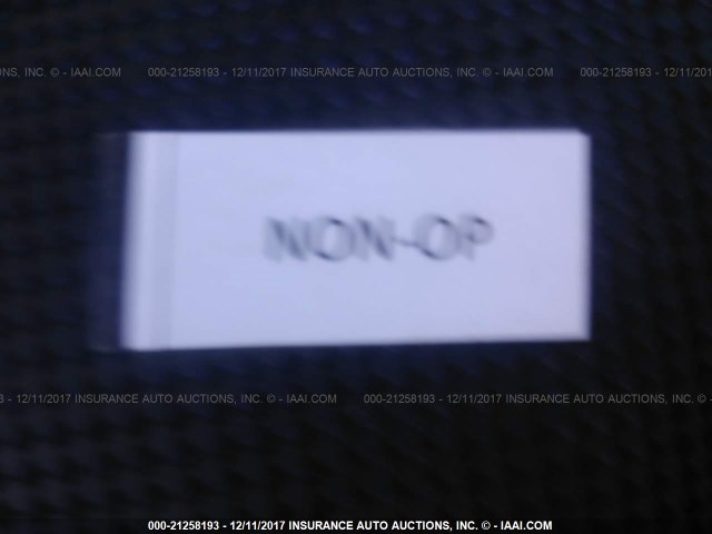 4T1CE38P96U737535 - 2006 TOYOTA CAMRY SOLARA SE/SLE ვერცხლისფერი ფოტო 7