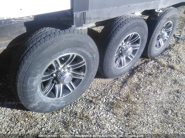 5SFCG4331DE264274 - 2013 HEARTLAND CYCLONE  黑色 照片 7