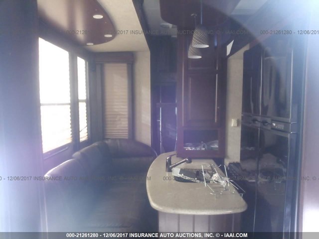 5SFCG4331DE264274 - 2013 HEARTLAND CYCLONE  黑色 照片 8