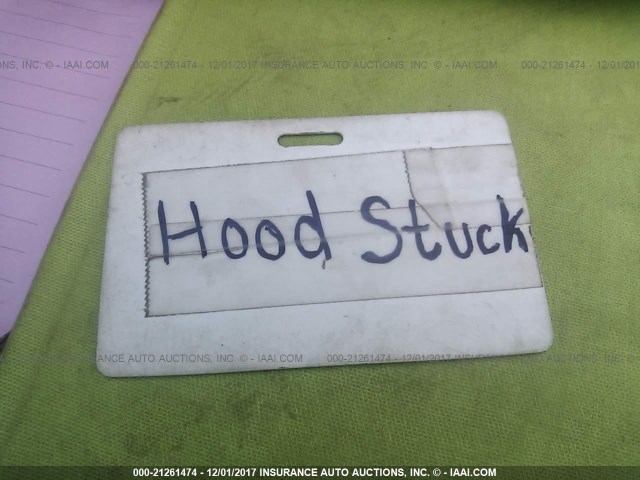 1HGCR2F59DA221891 - 2013 HONDA ACCORD SPORT 灰色 照片 10