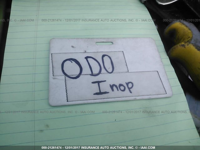 1HGCR2F59DA221891 - 2013 HONDA ACCORD SPORT 灰色 照片 7