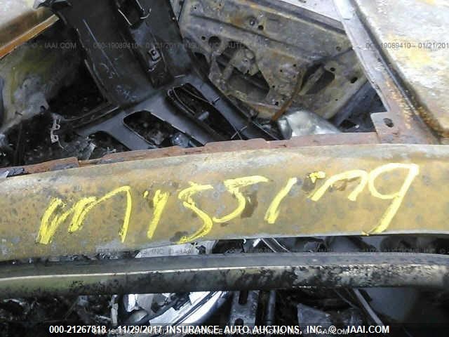 1G1ZC5E18BF217379 - 2011 CHEVROLET MALIBU 1LT 棕色 照片 9