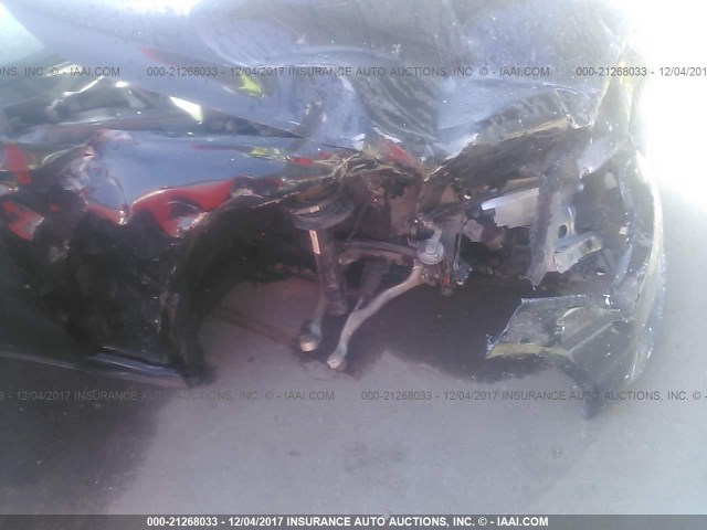 WBA3C1C56DF435414 - 2013 BMW 328 I SULEV BLACK photo 6